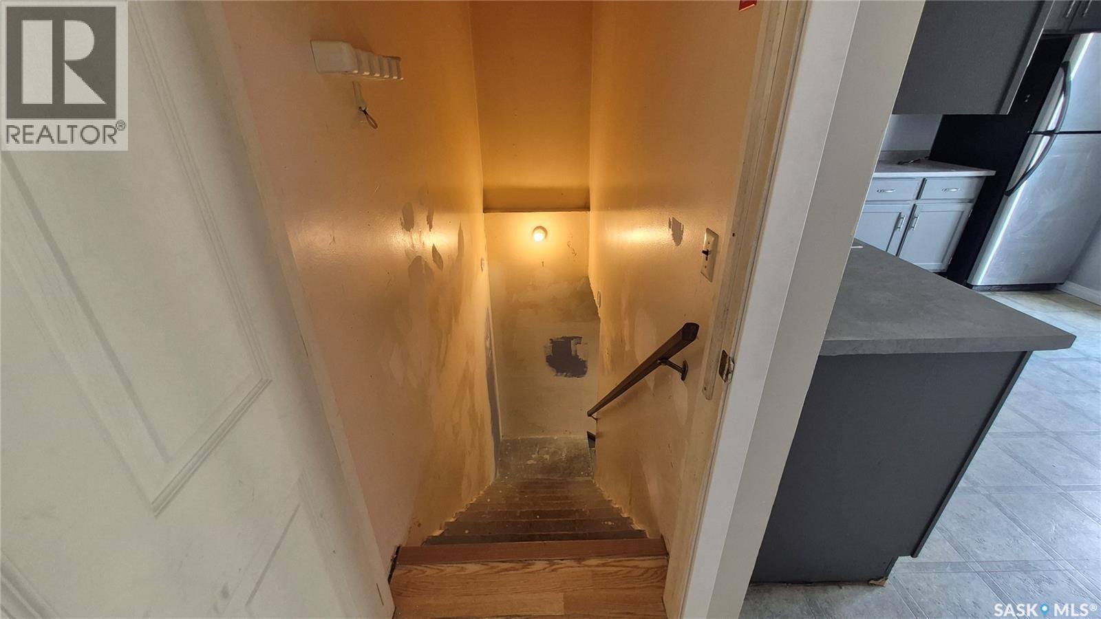1715 Fleet Street, Regina, SK - Indoor Photo Showing Other Room