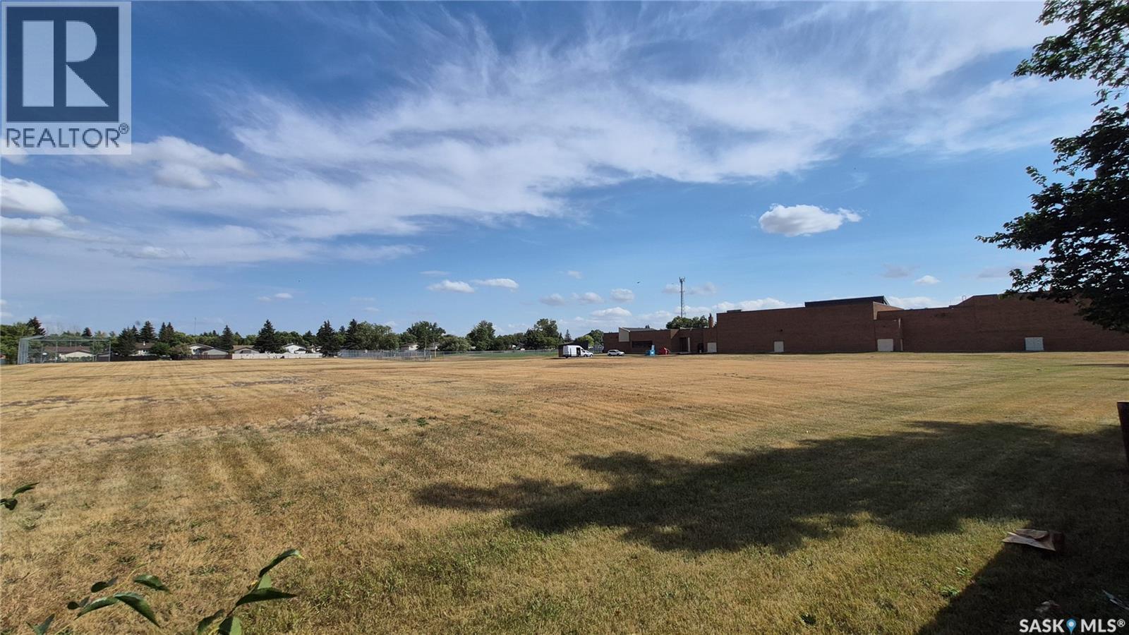 1715 Fleet Street, Regina, SK - Outdoor With View