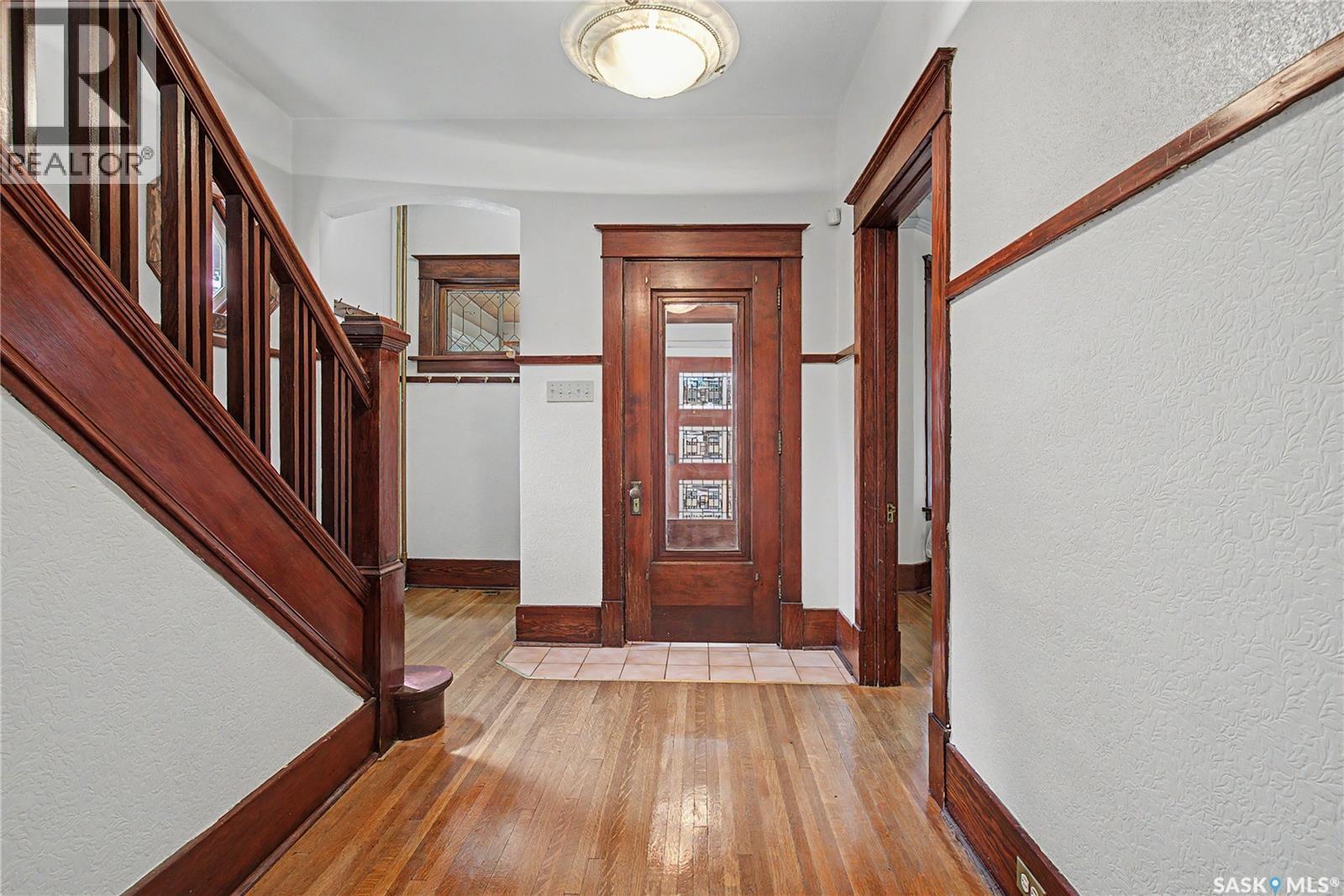 1037 Chestnut Avenue, Moose Jaw, SK - Indoor Photo Showing Other Room