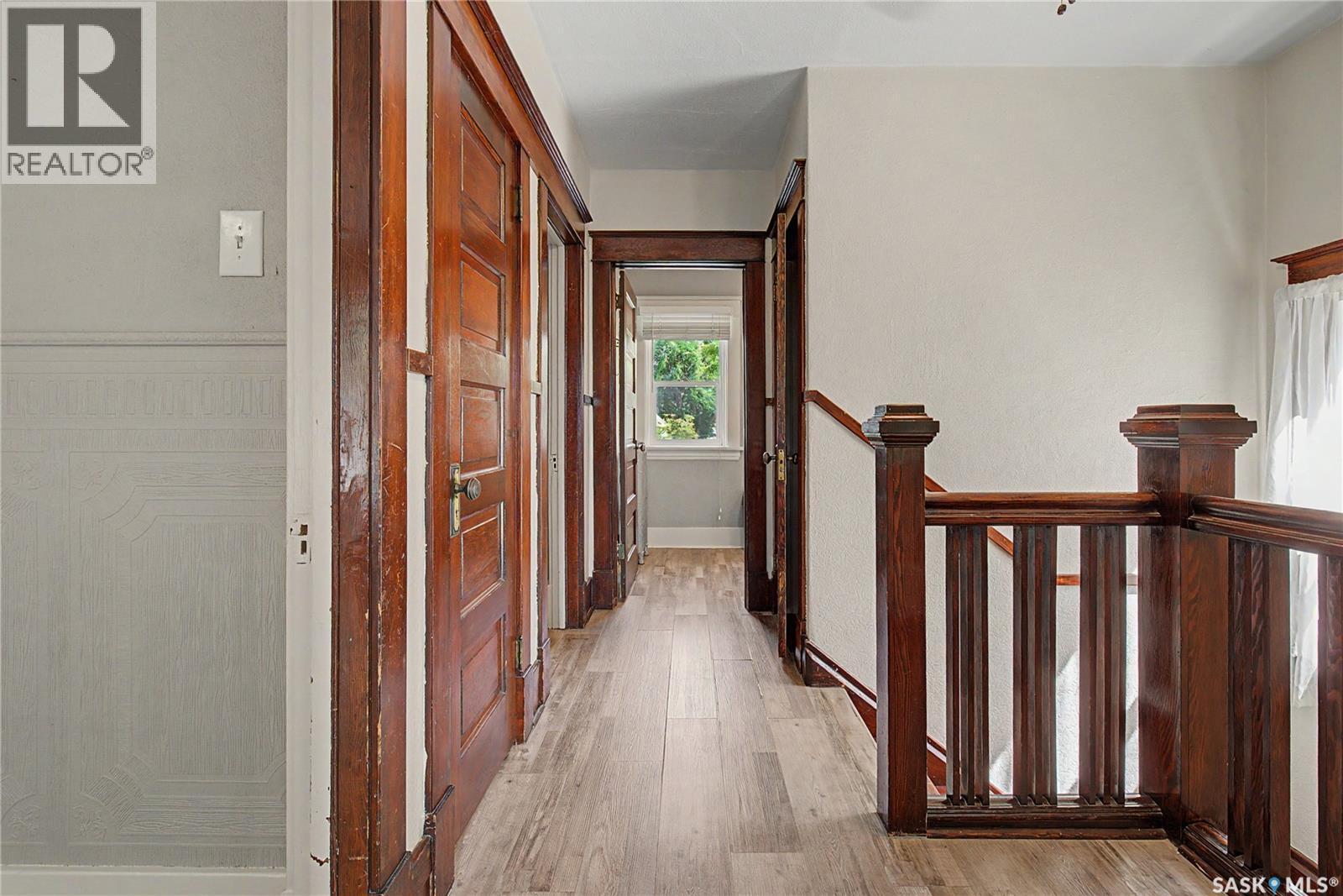 1037 Chestnut Avenue, Moose Jaw, SK - Indoor Photo Showing Other Room