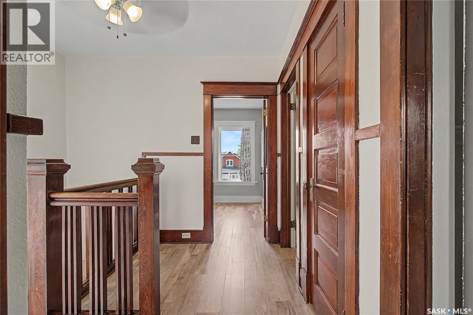 1037 Chestnut Avenue, Moose Jaw, SK - Indoor Photo Showing Other Room