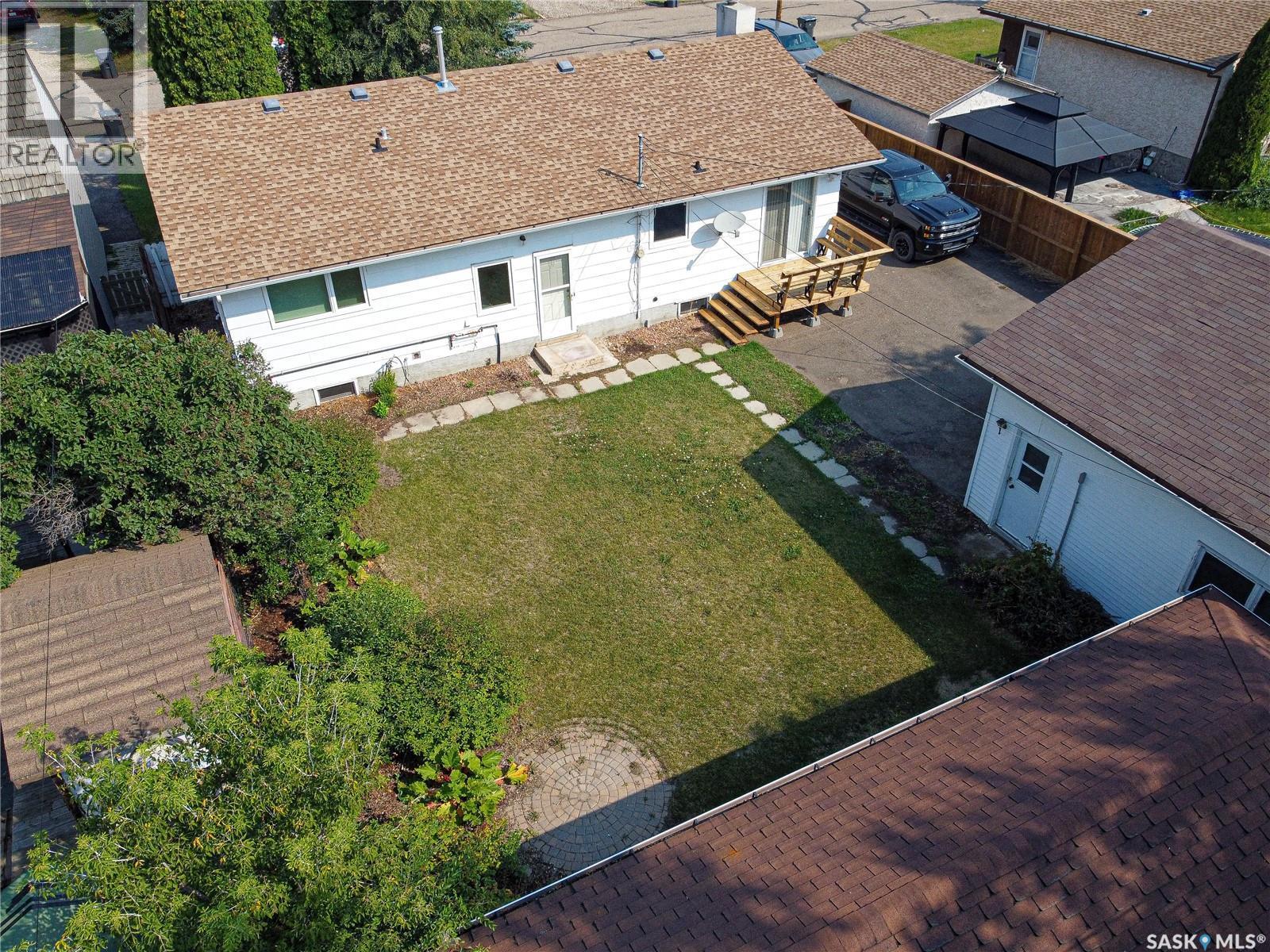 141 19Th Street, Battleford, SK - Outdoor