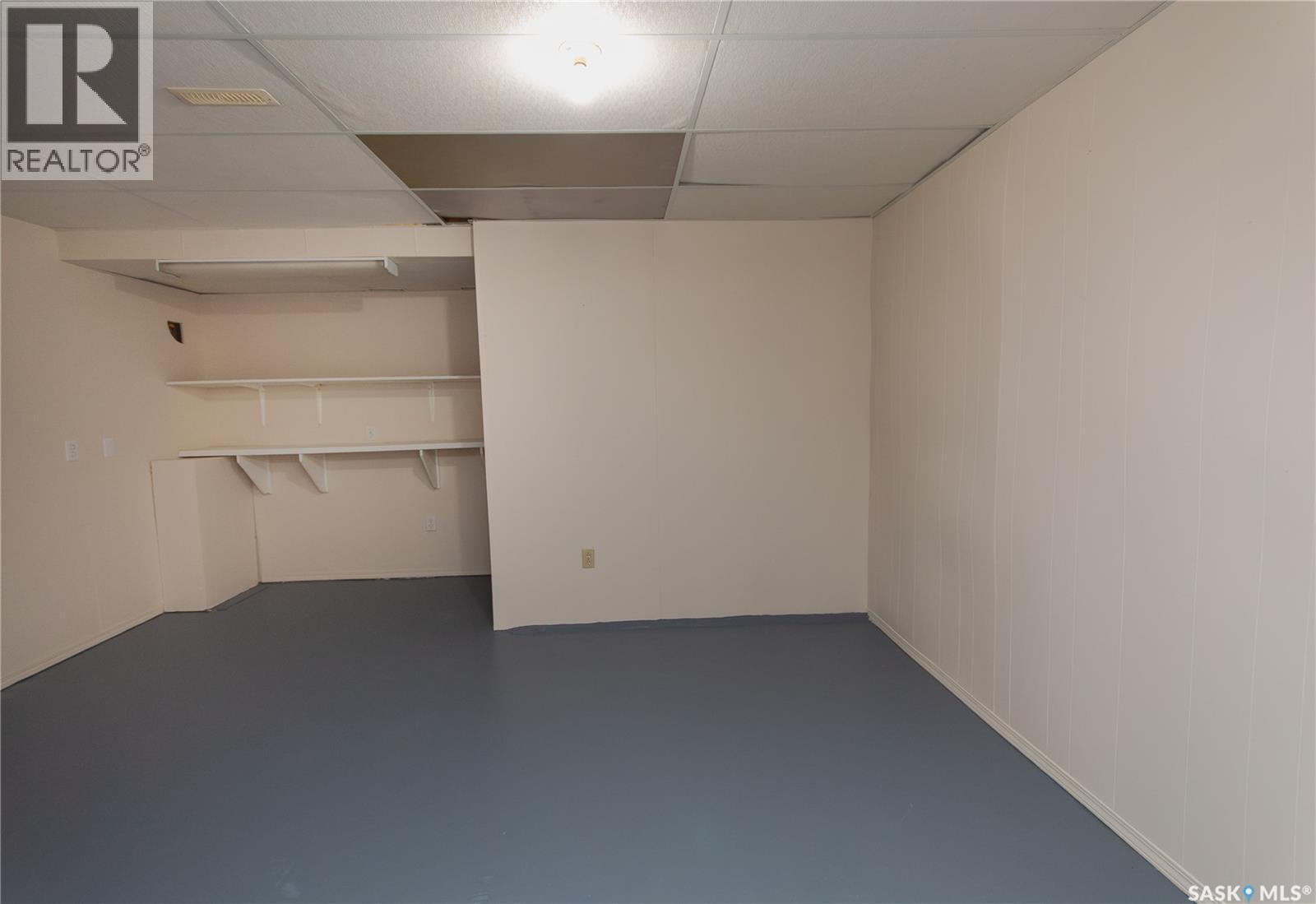 141 19Th Street, Battleford, SK - Indoor Photo Showing Other Room