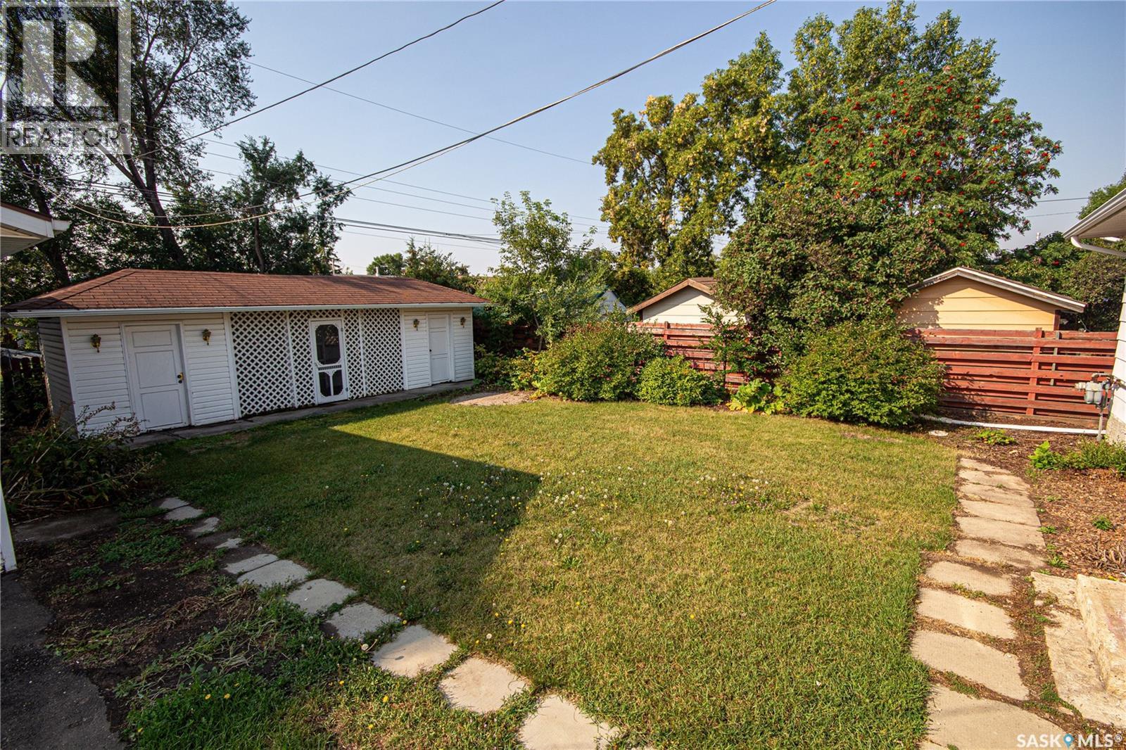 141 19Th Street, Battleford, SK - Outdoor