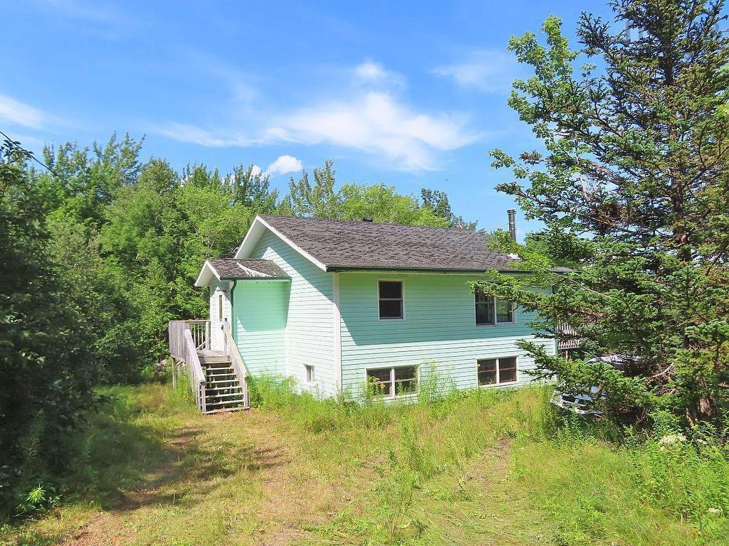 5875 West Bay Road, Roberta, NS - Outdoor