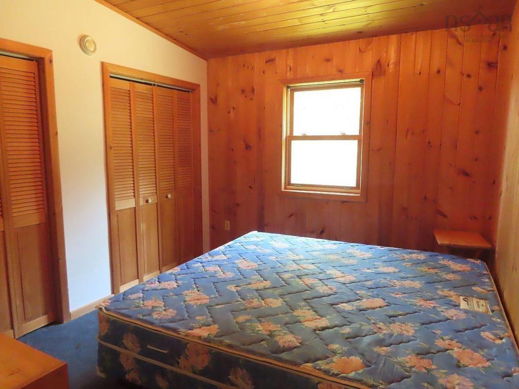 5875 West Bay Road, Roberta, NS - Indoor Photo Showing Bedroom
