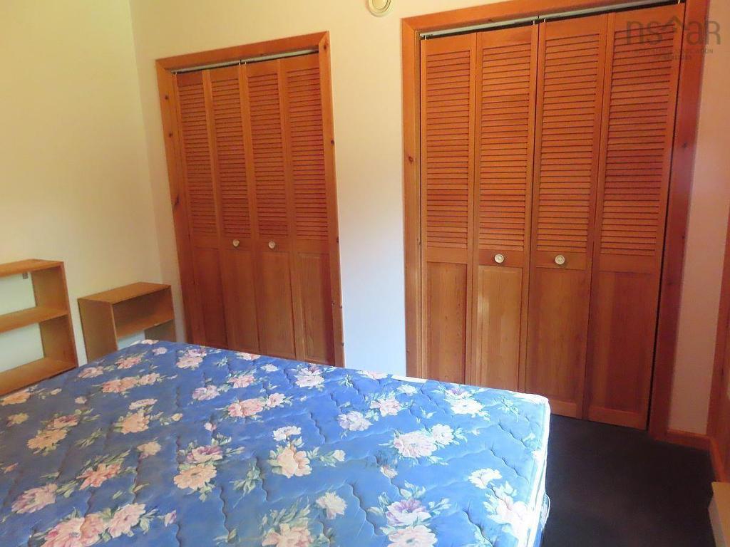 5875 West Bay Road, Roberta, NS - Indoor Photo Showing Bedroom