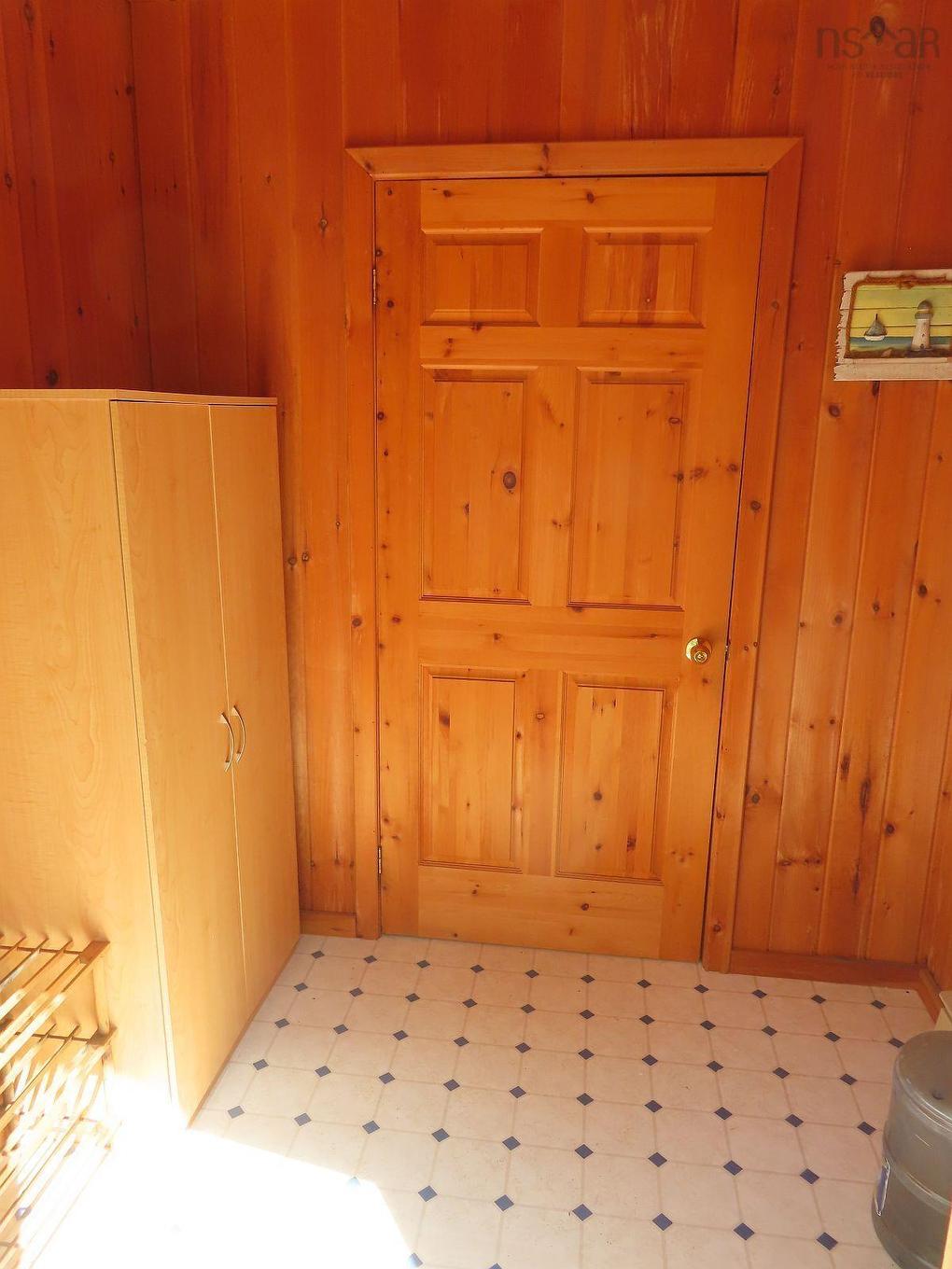 5875 West Bay Road, Roberta, NS - Indoor Photo Showing Other Room