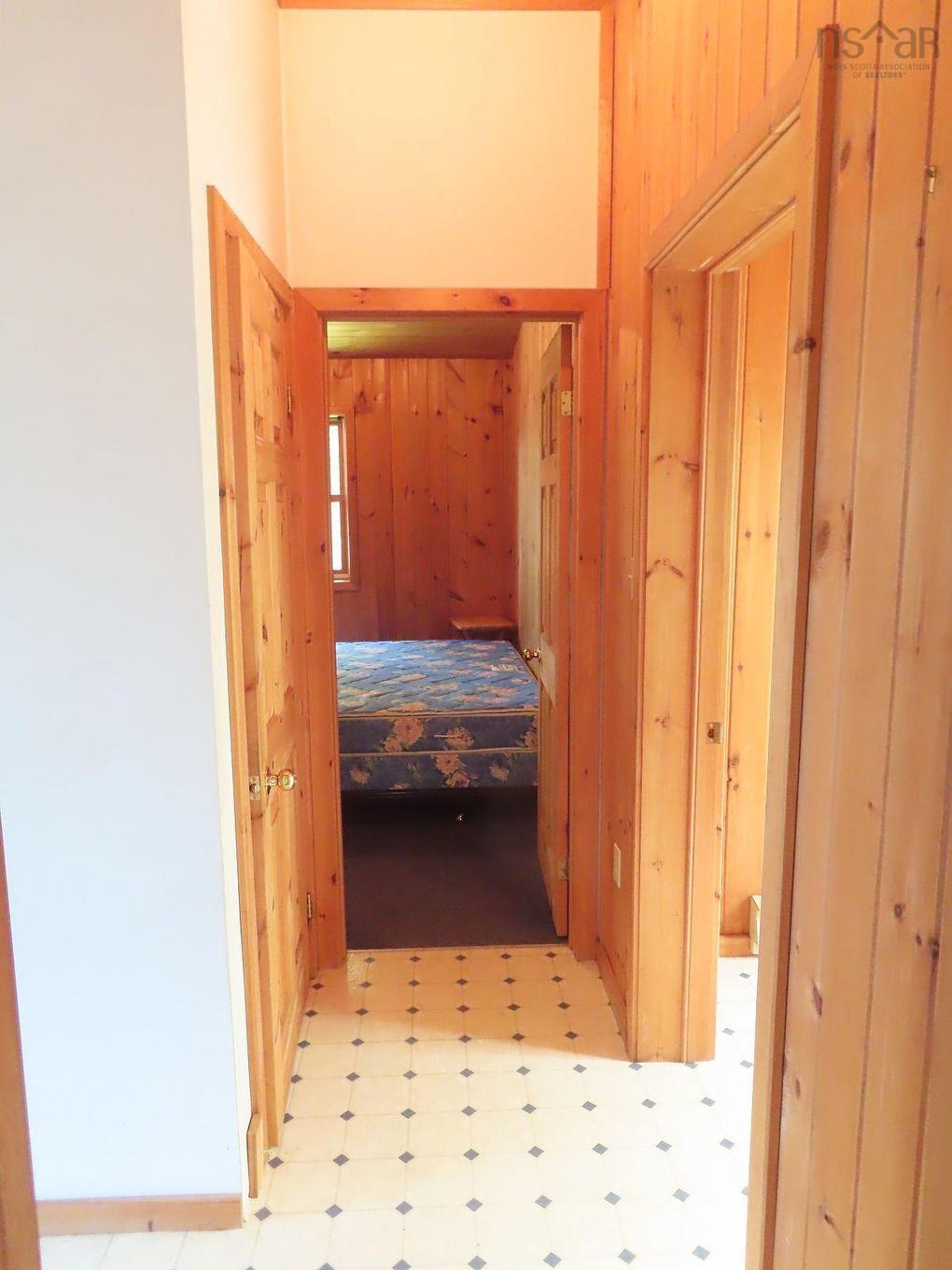 5875 West Bay Road, Roberta, NS - Indoor Photo Showing Other Room