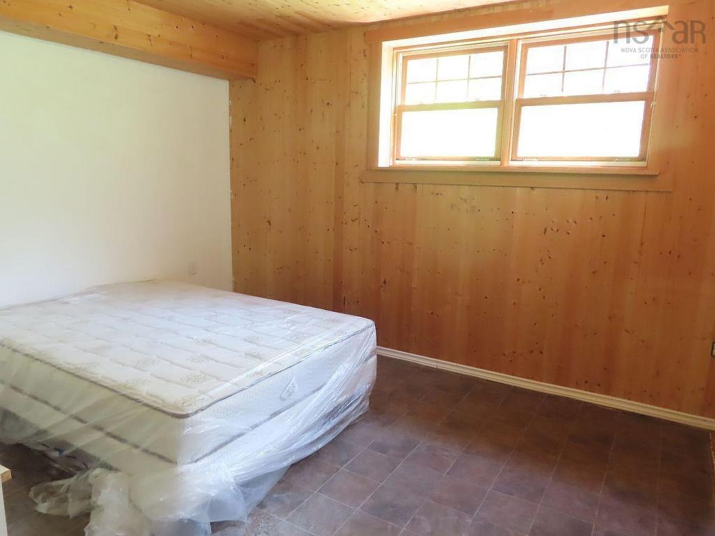 5875 West Bay Road, Roberta, NS - Indoor Photo Showing Bedroom