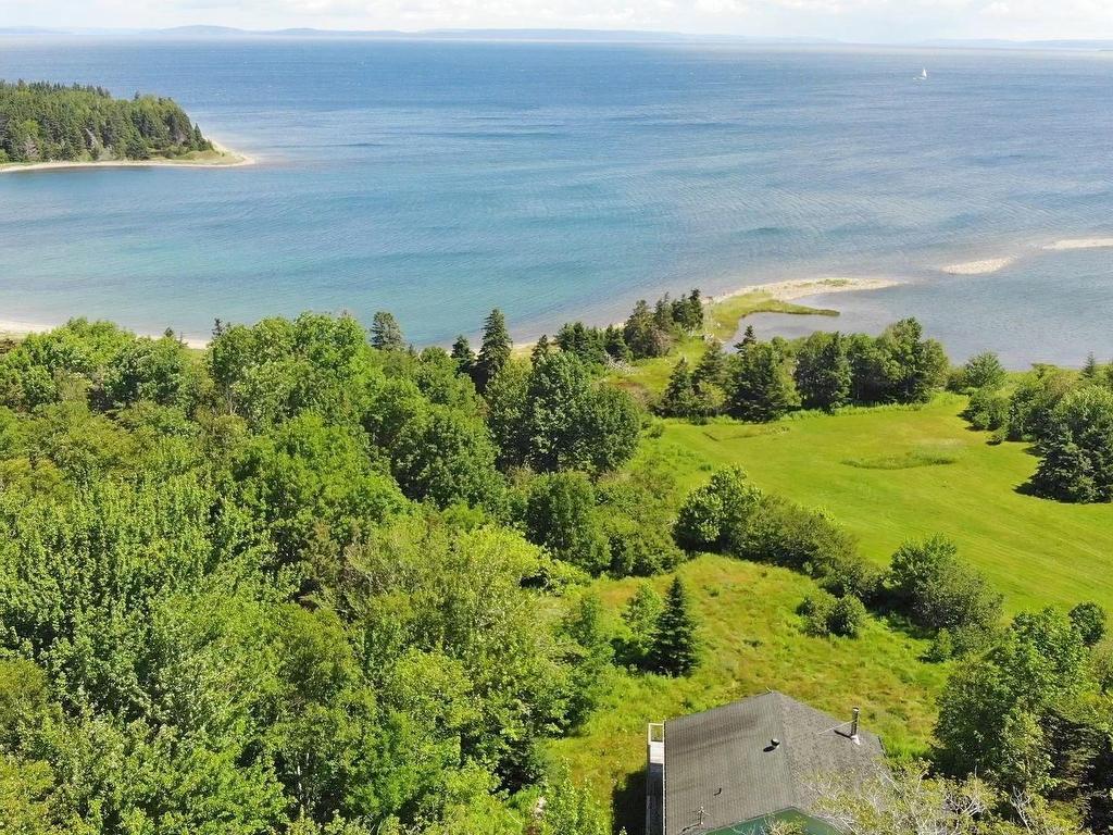 5875 West Bay Road, Roberta, NS - Outdoor With Body Of Water With View