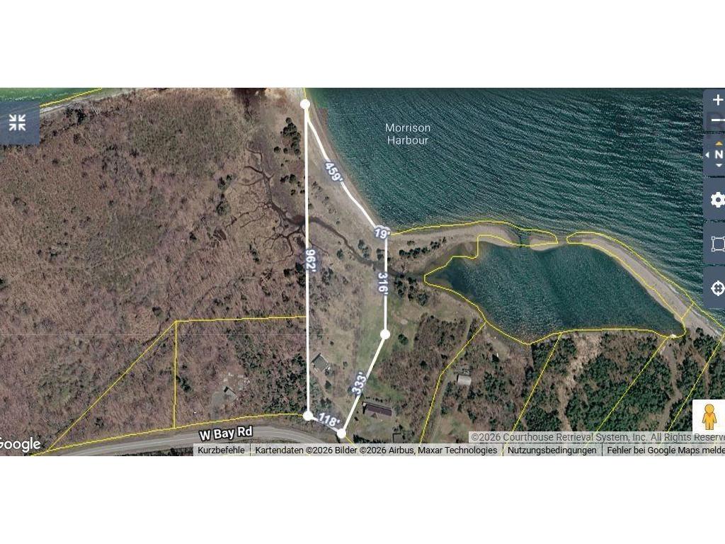 5875 West Bay Road, Roberta, NS - Other