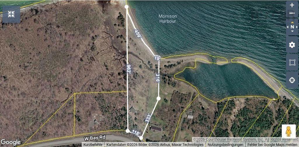 5875 West Bay Road, Roberta, NS - Other