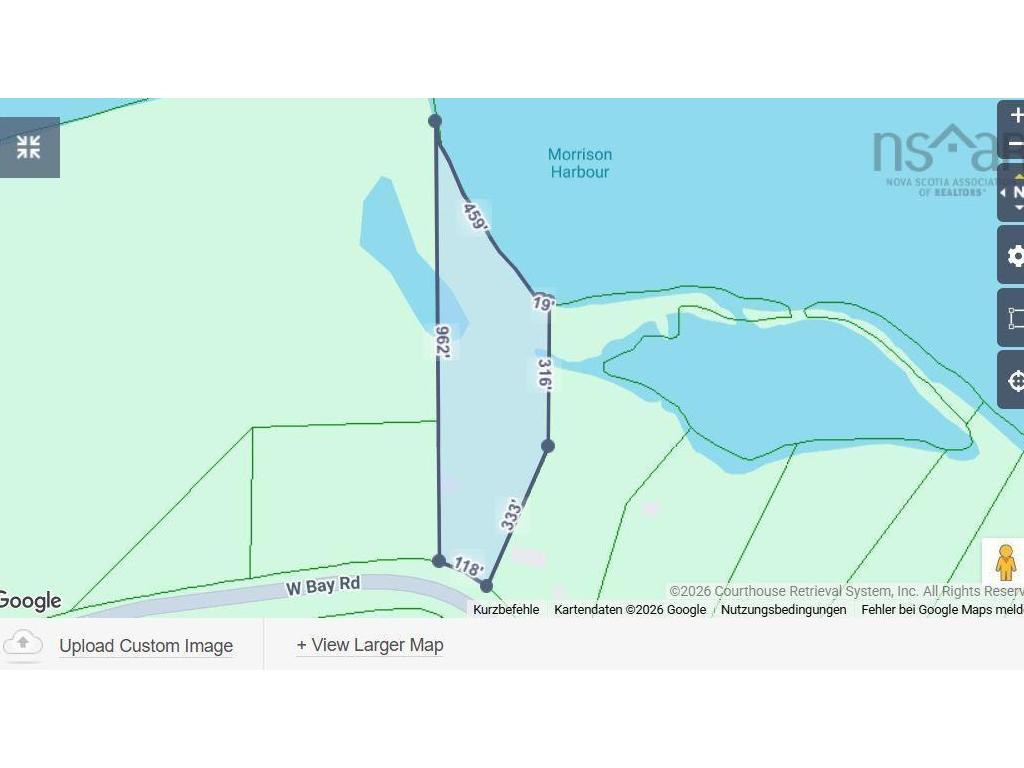5875 West Bay Road, Roberta, NS - Other