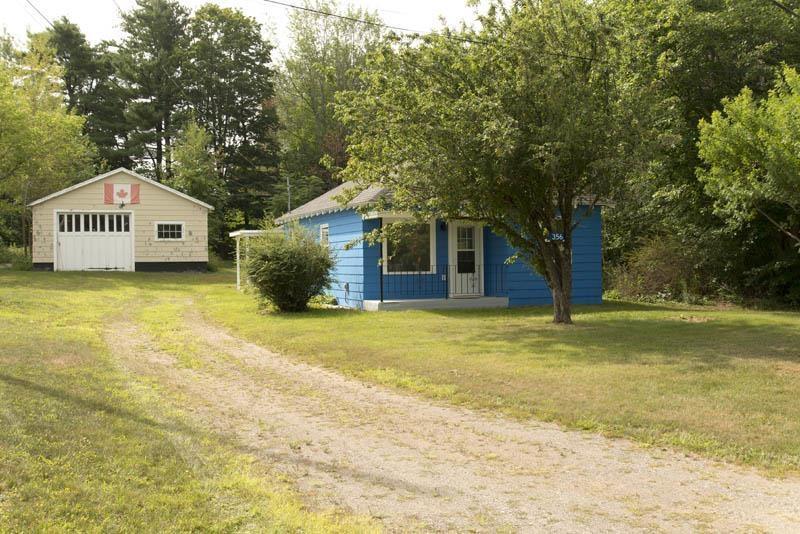 356 Orchard, Berwick, NS