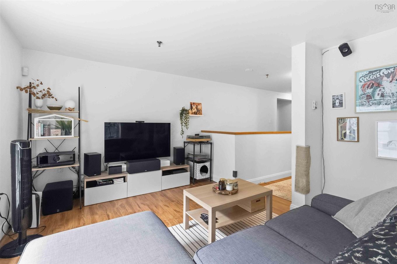 1 5444 Victoria Road, Halifax, NS - Indoor Photo Showing Other Room