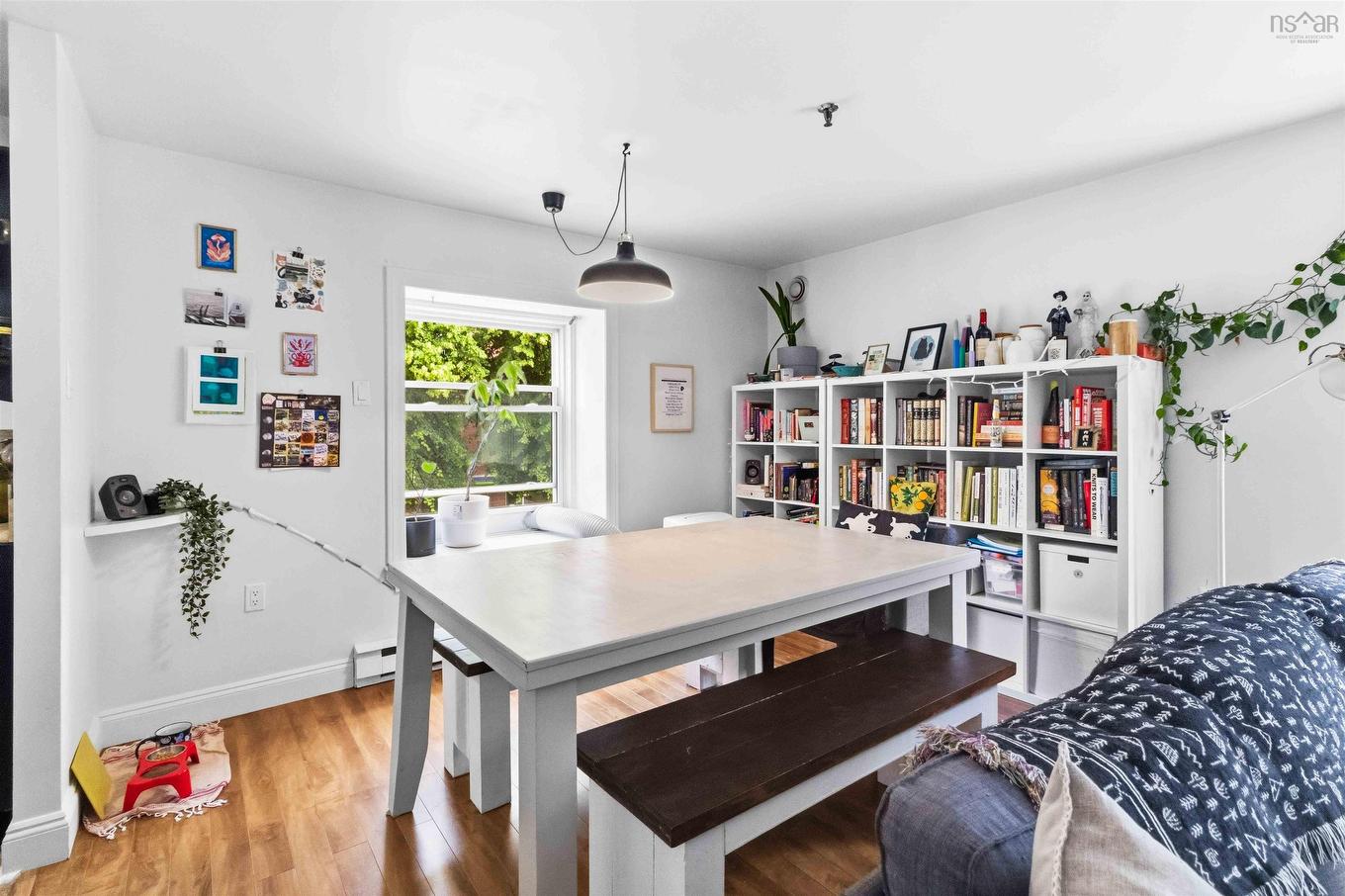 1 5444 Victoria Road, Halifax, NS - Indoor