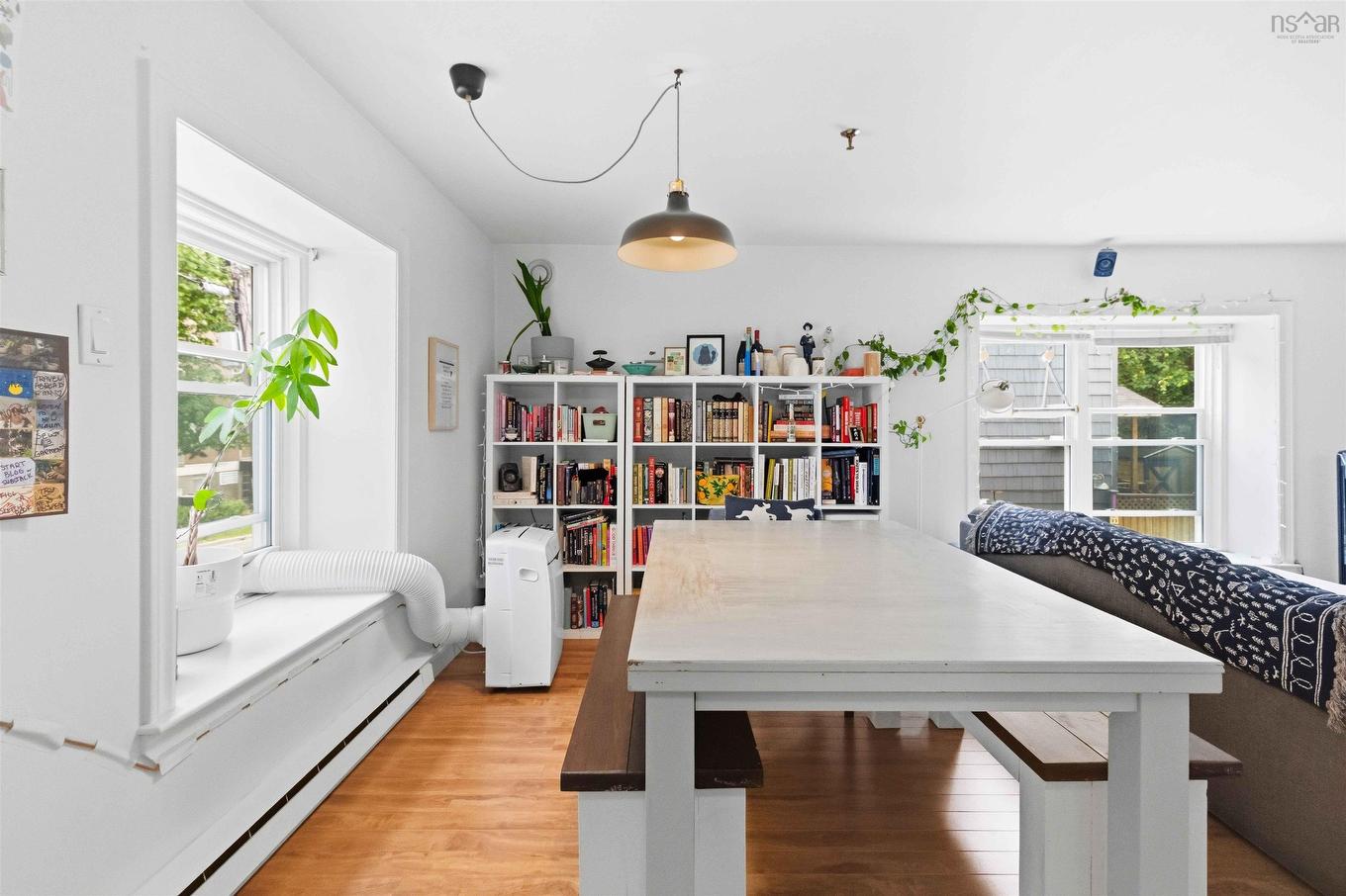 1 5444 Victoria Road, Halifax, NS - Indoor