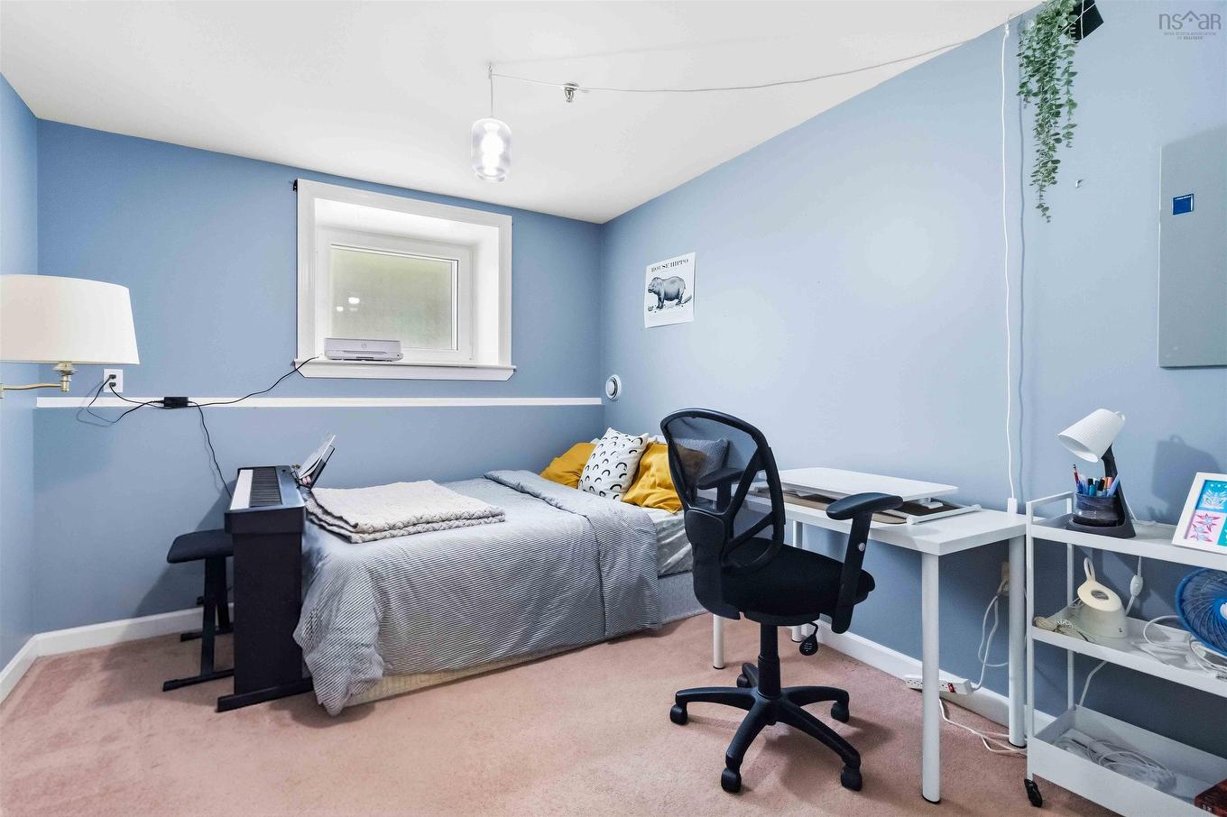 1 5444 Victoria Road, Halifax, NS - Indoor Photo Showing Bedroom