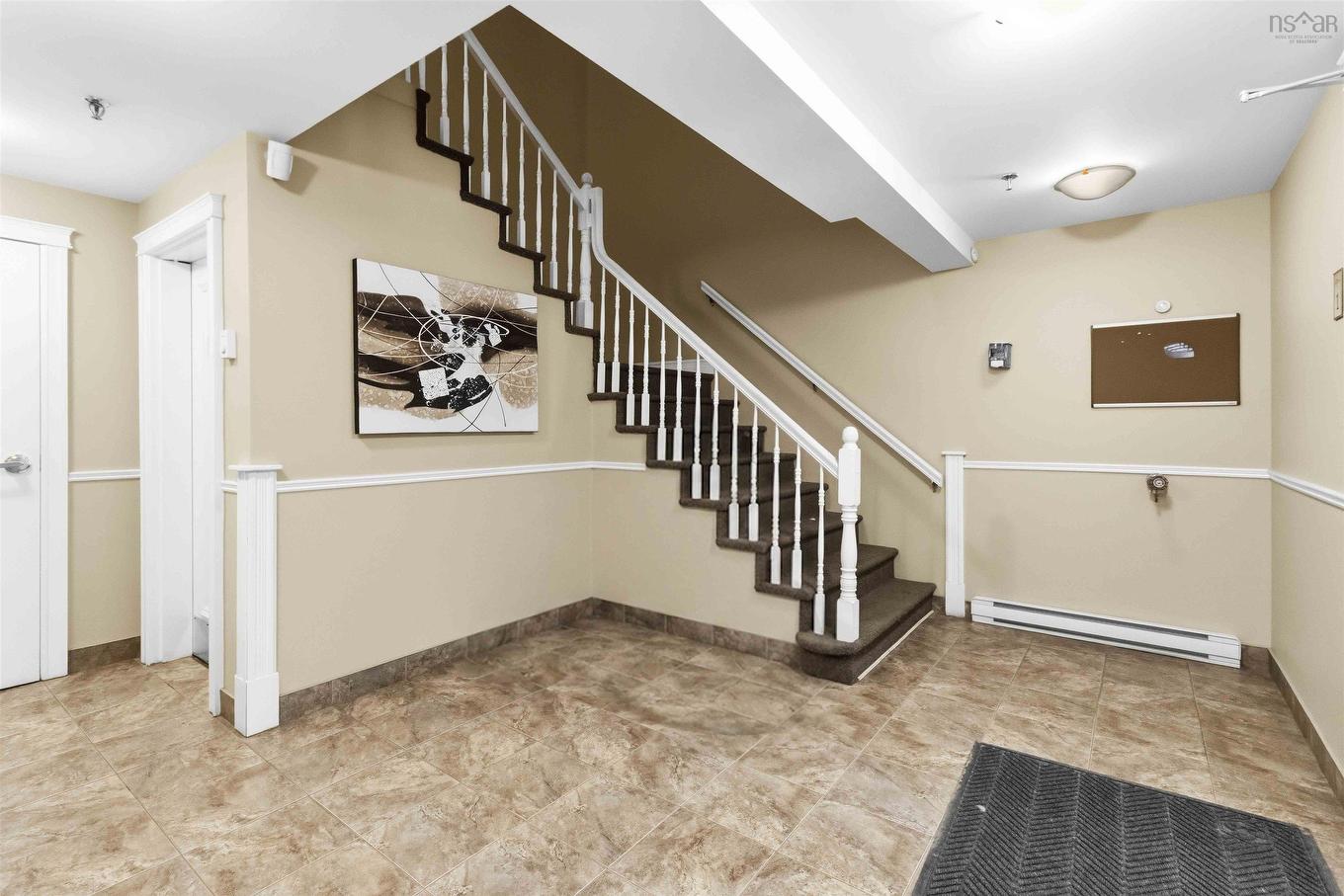 1 5444 Victoria Road, Halifax, NS - Indoor Photo Showing Other Room