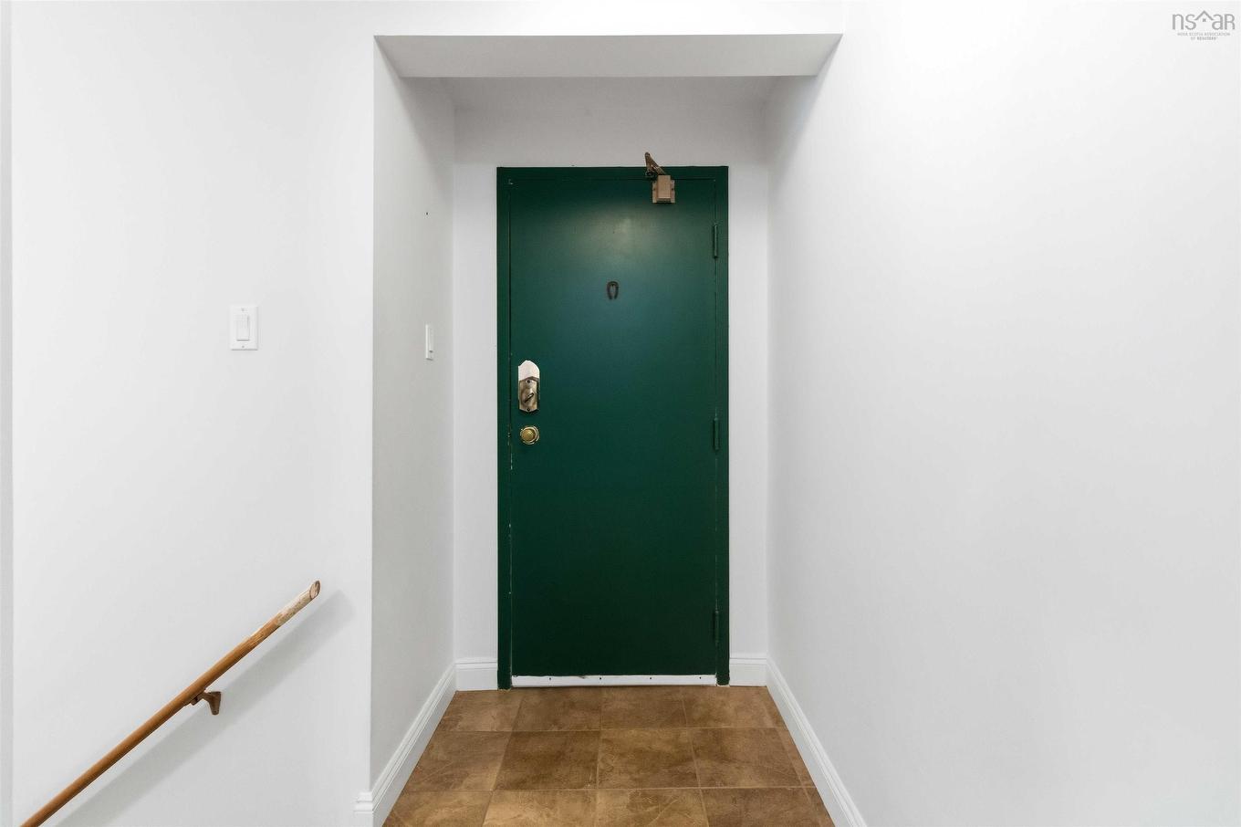1 5444 Victoria Road, Halifax, NS - Indoor Photo Showing Other Room