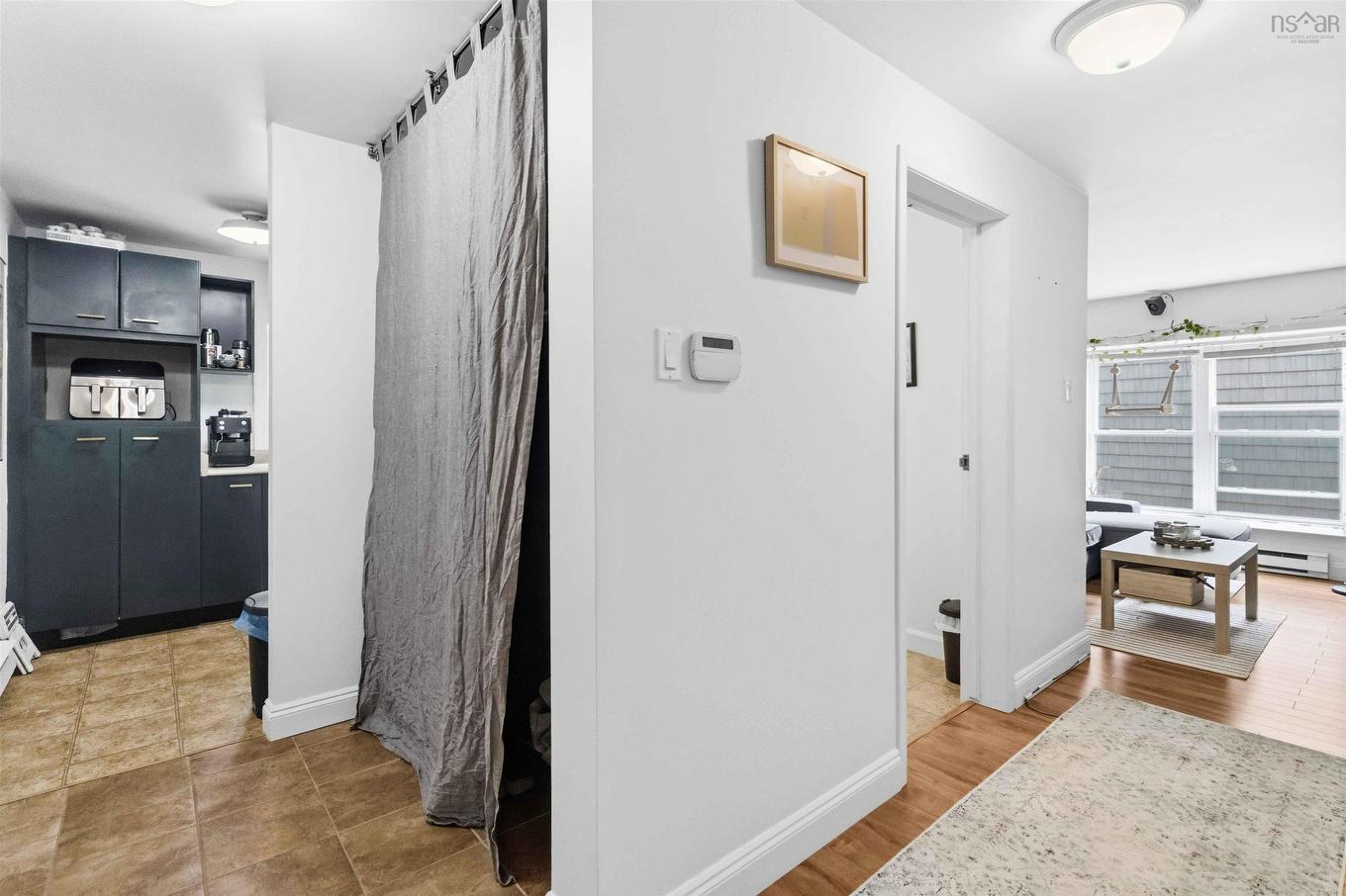 1 5444 Victoria Road, Halifax, NS - Indoor Photo Showing Other Room