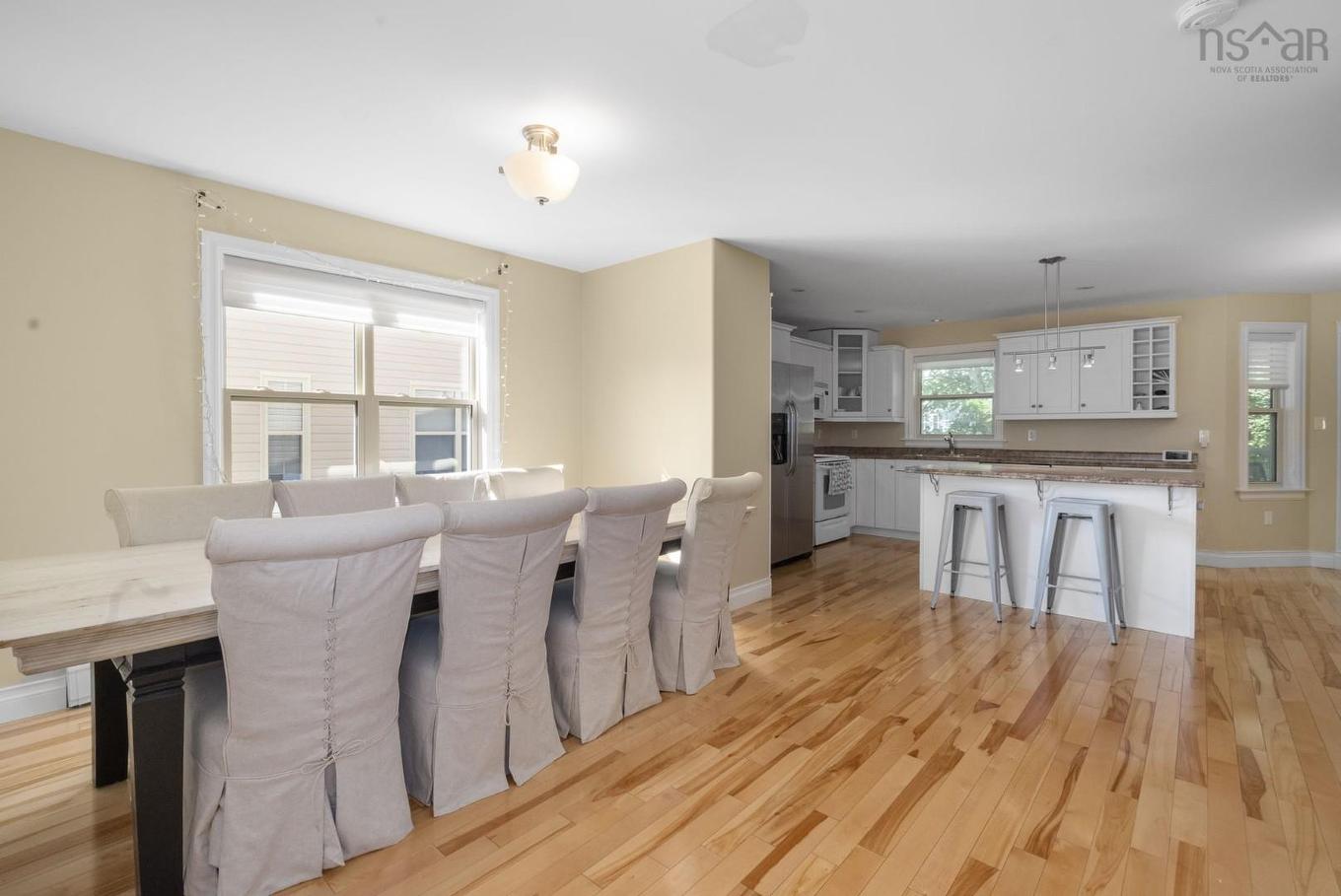 31 Sagewood Lane, Halifax, NS - Indoor