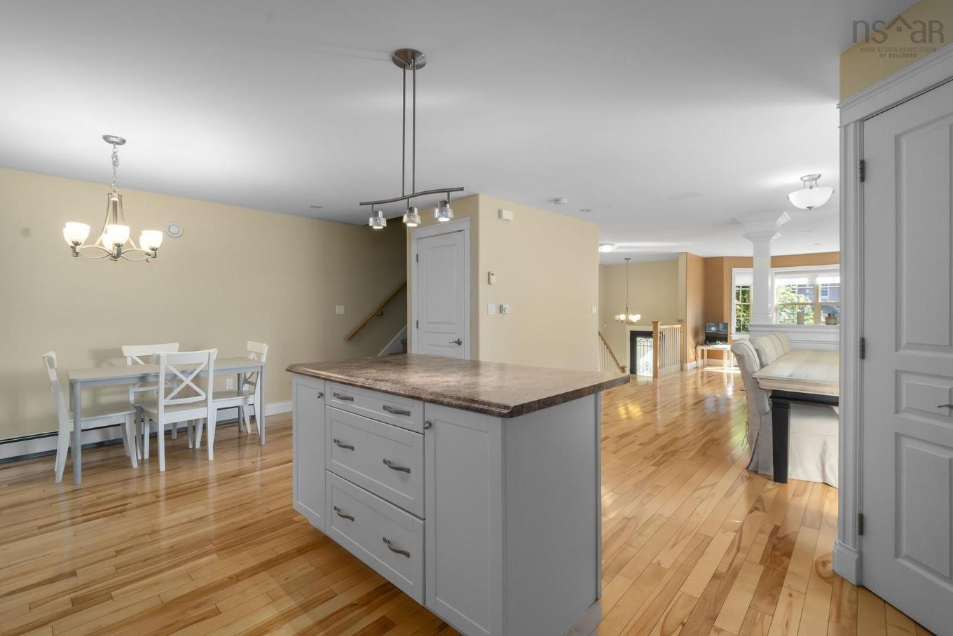 31 Sagewood Lane, Halifax, NS - Indoor