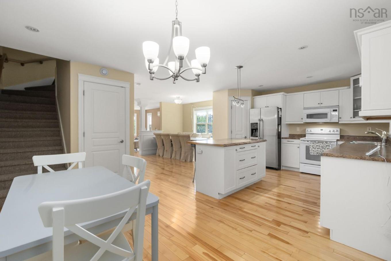 31 Sagewood Lane, Halifax, NS - Indoor