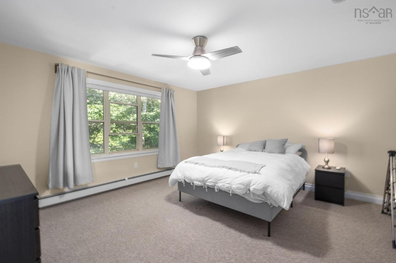 31 Sagewood Lane, Halifax, NS - Indoor Photo Showing Bedroom