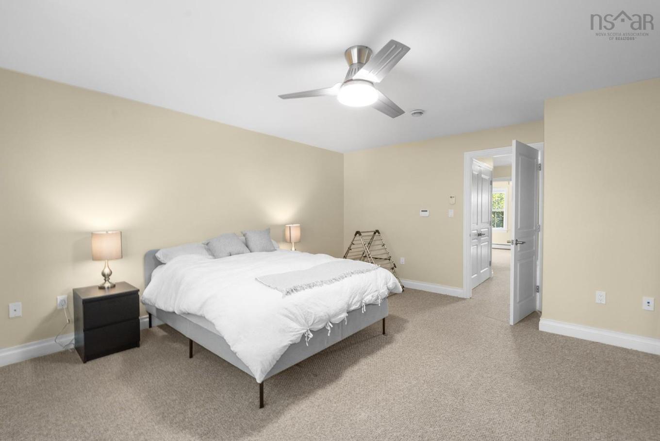 31 Sagewood Lane, Halifax, NS - Indoor Photo Showing Bedroom