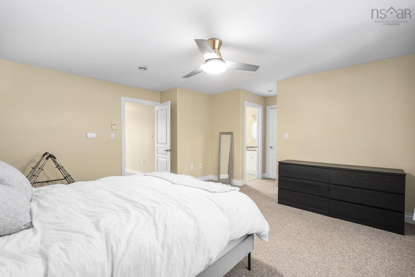 31 Sagewood Lane, Halifax, NS - Indoor Photo Showing Bedroom