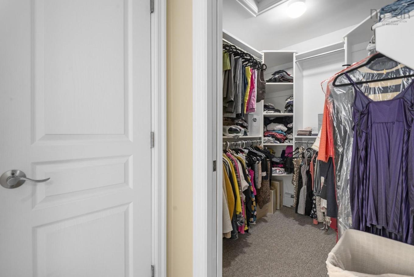 31 Sagewood Lane, Halifax, NS - Indoor With Storage