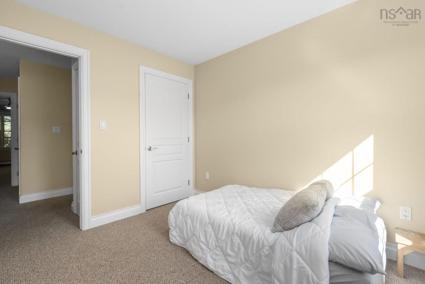 31 Sagewood Lane, Halifax, NS - Indoor Photo Showing Bedroom