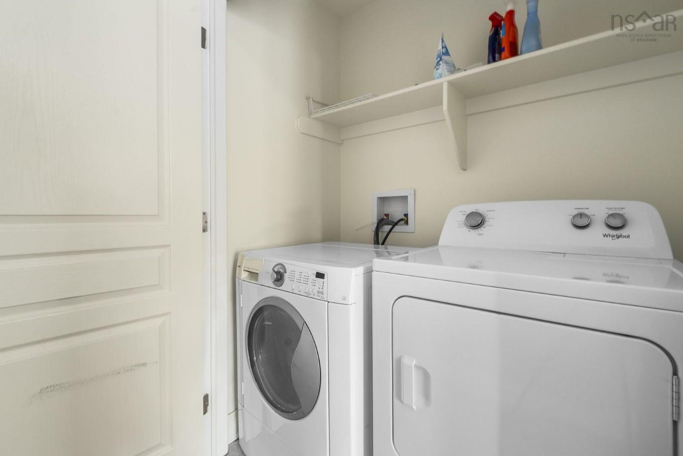 31 Sagewood Lane, Halifax, NS - Indoor Photo Showing Laundry Room