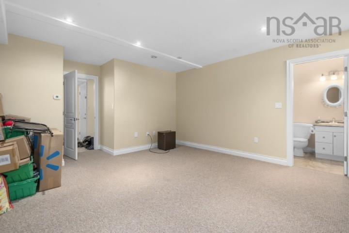 31 Sagewood Lane, Halifax, NS - Indoor