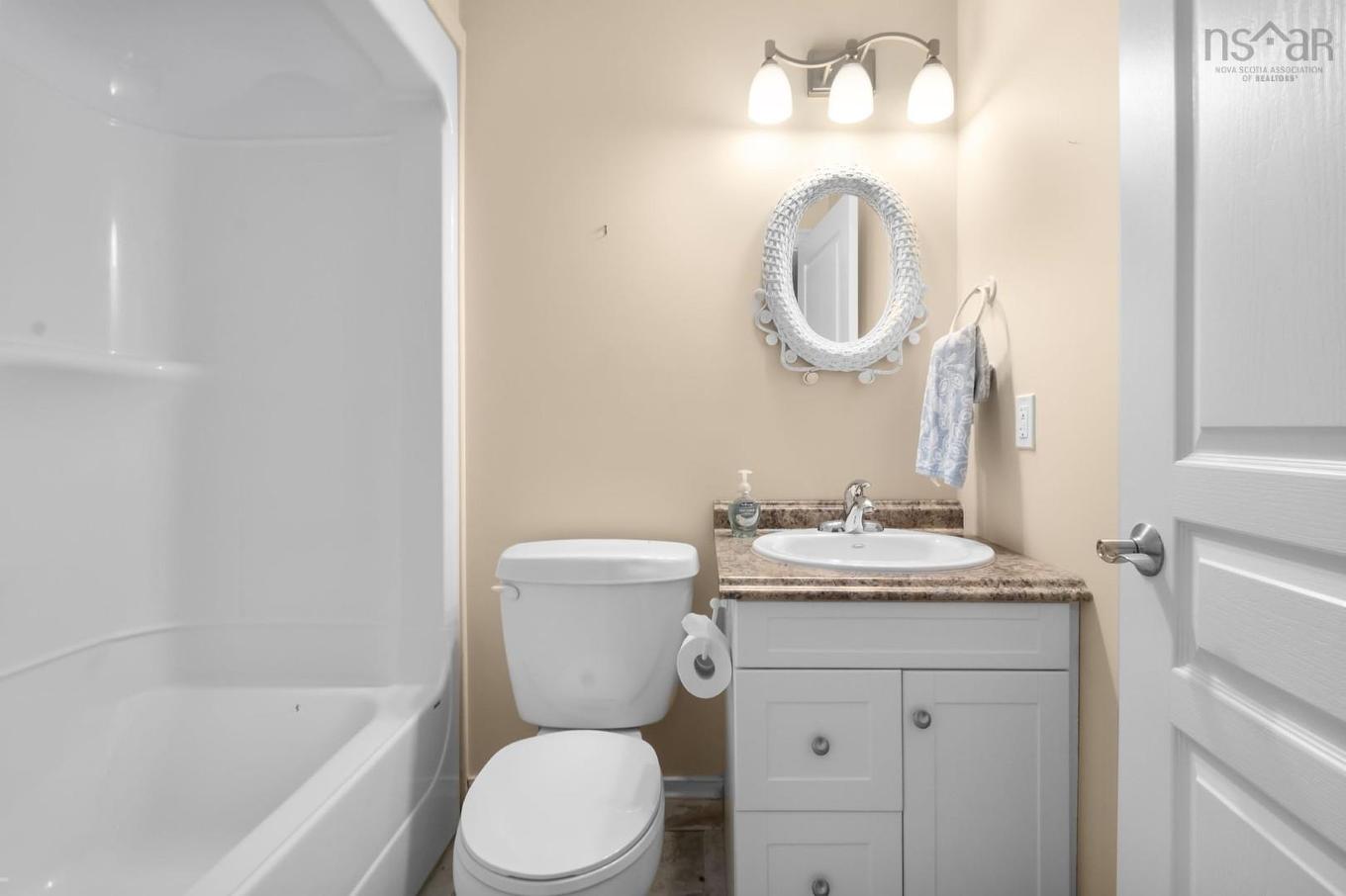 31 Sagewood Lane, Halifax, NS - Indoor Photo Showing Bathroom