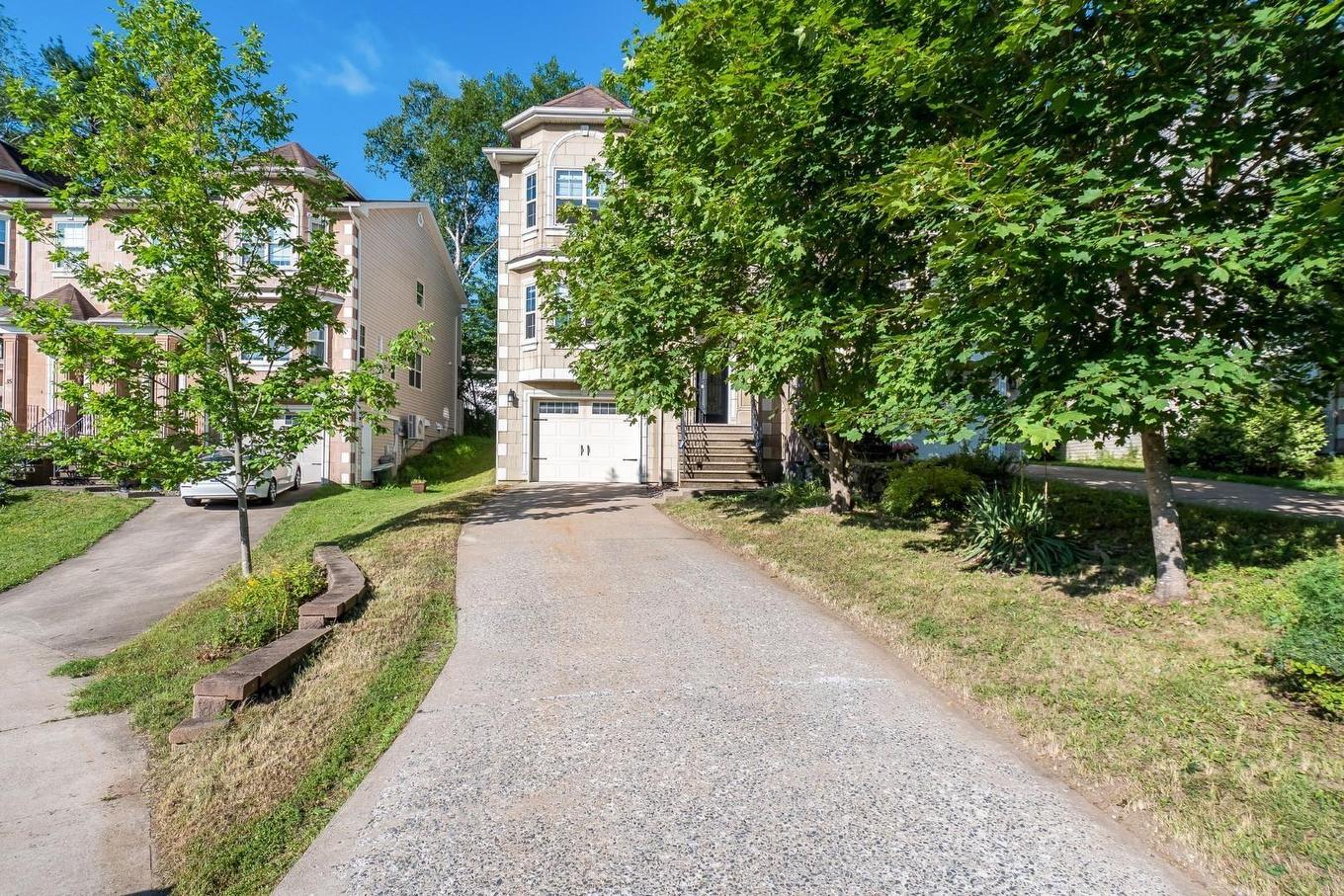 31 Sagewood Lane, Halifax, NS - Outdoor