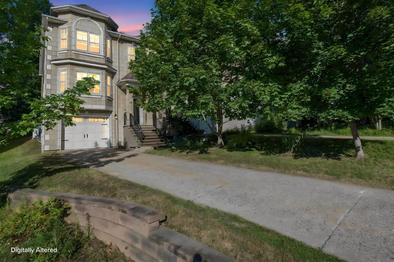 31 Sagewood Lane, Halifax, NS - Outdoor