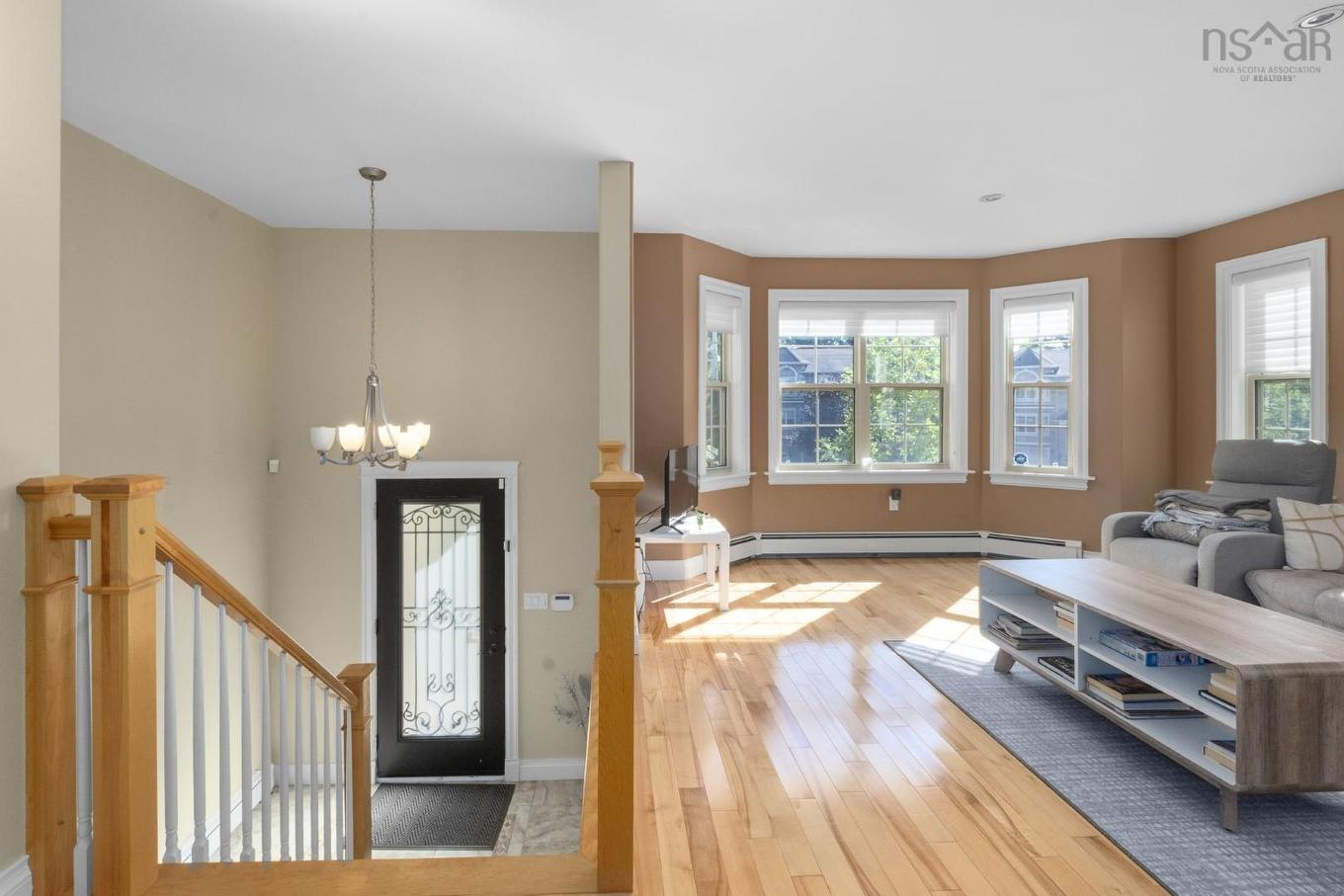 31 Sagewood Lane, Halifax, NS - Indoor