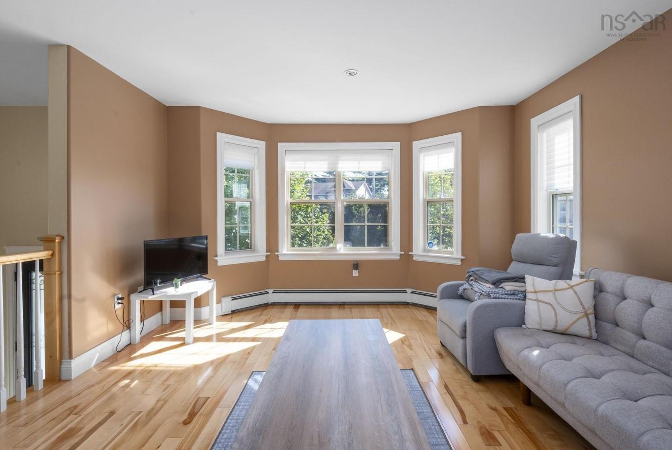 31 Sagewood Lane, Halifax, NS - Indoor Photo Showing Living Room