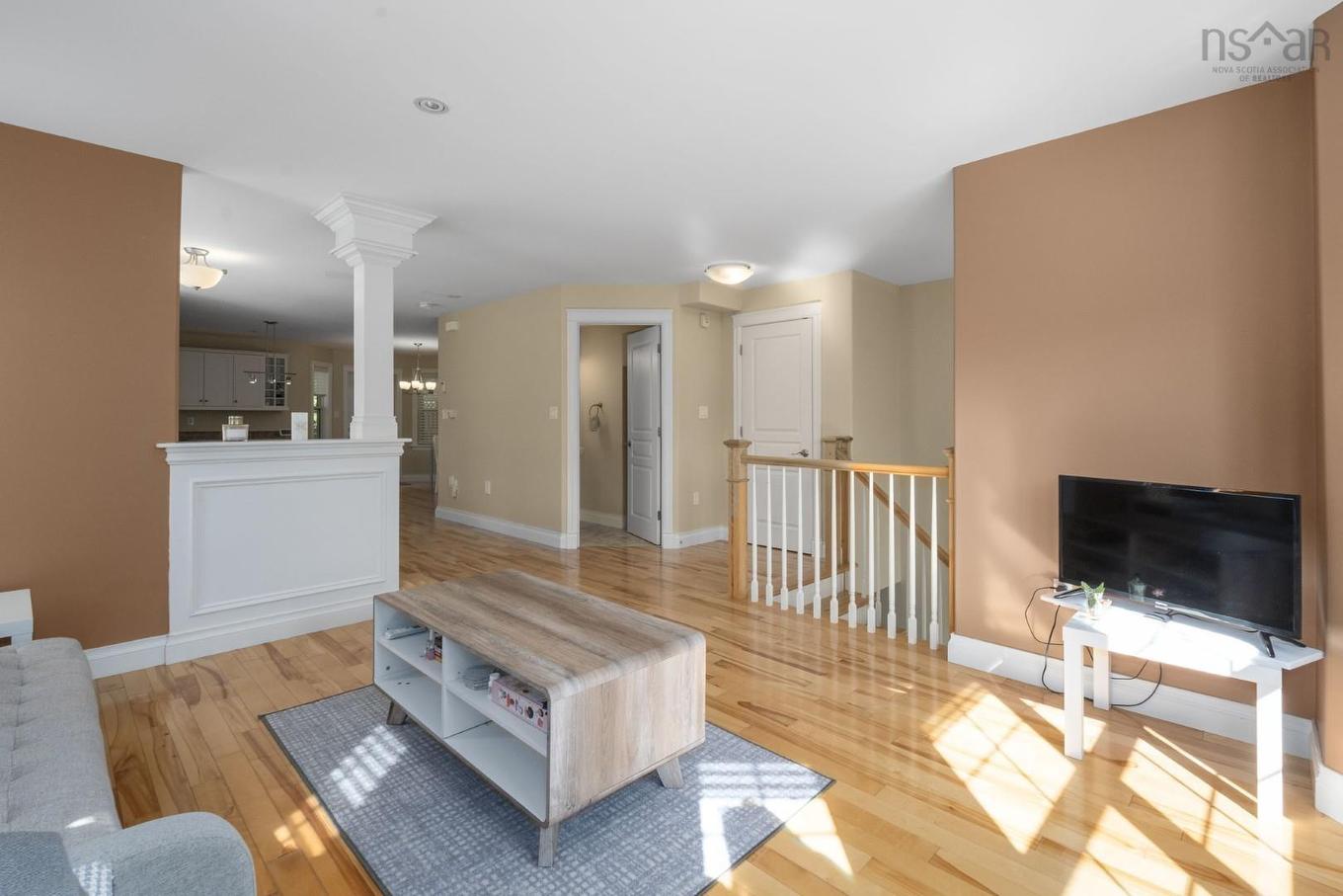 31 Sagewood Lane, Halifax, NS - Indoor