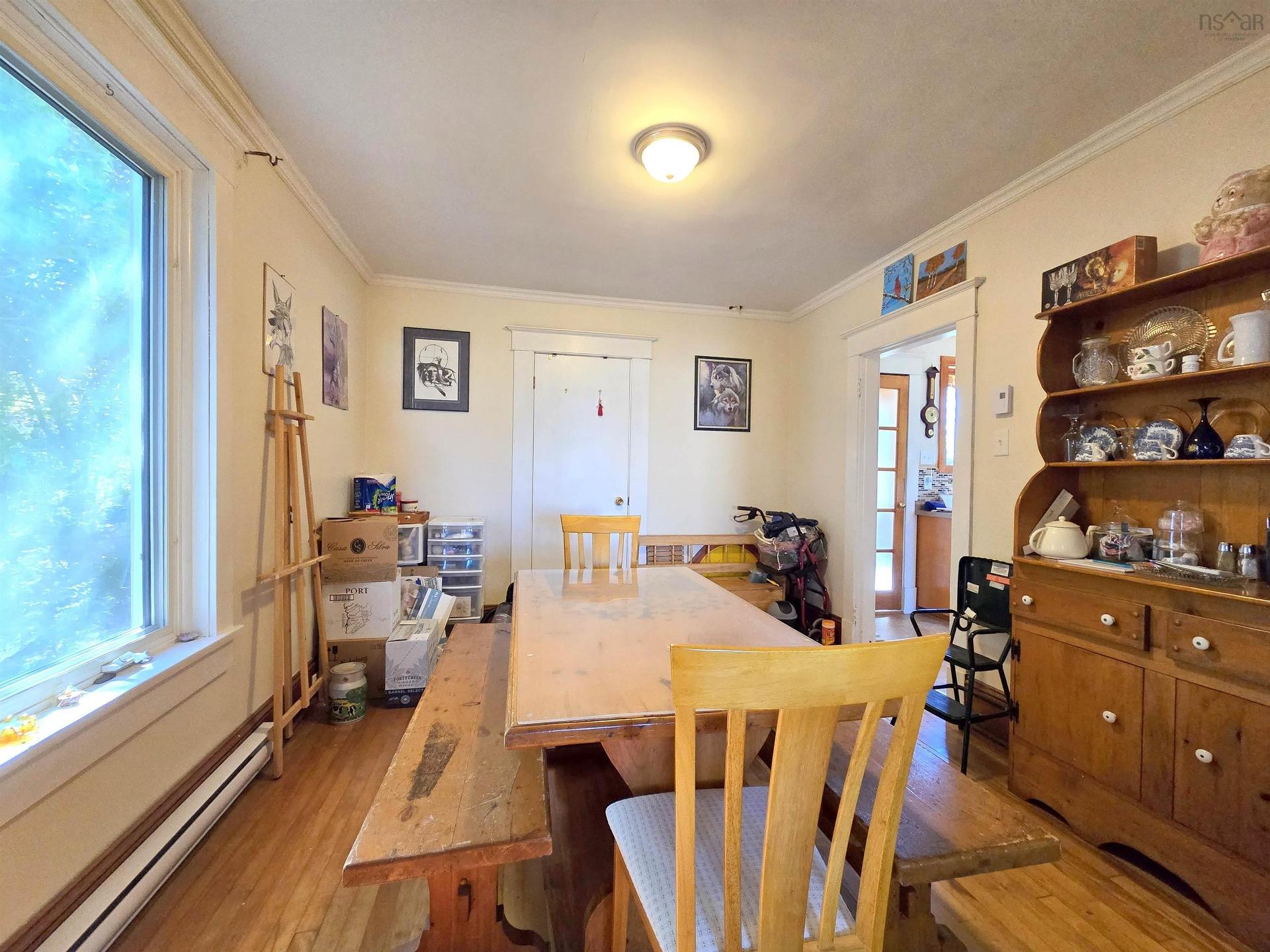 35 Maple Street, Springhill, NS