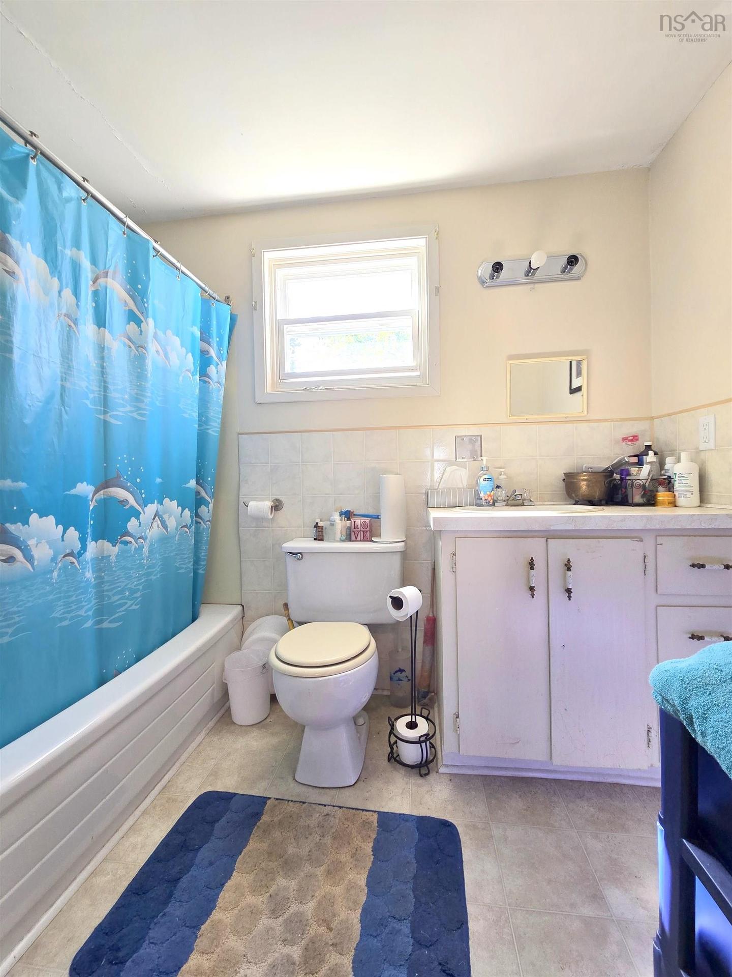 35 Maple Street, Springhill, NS