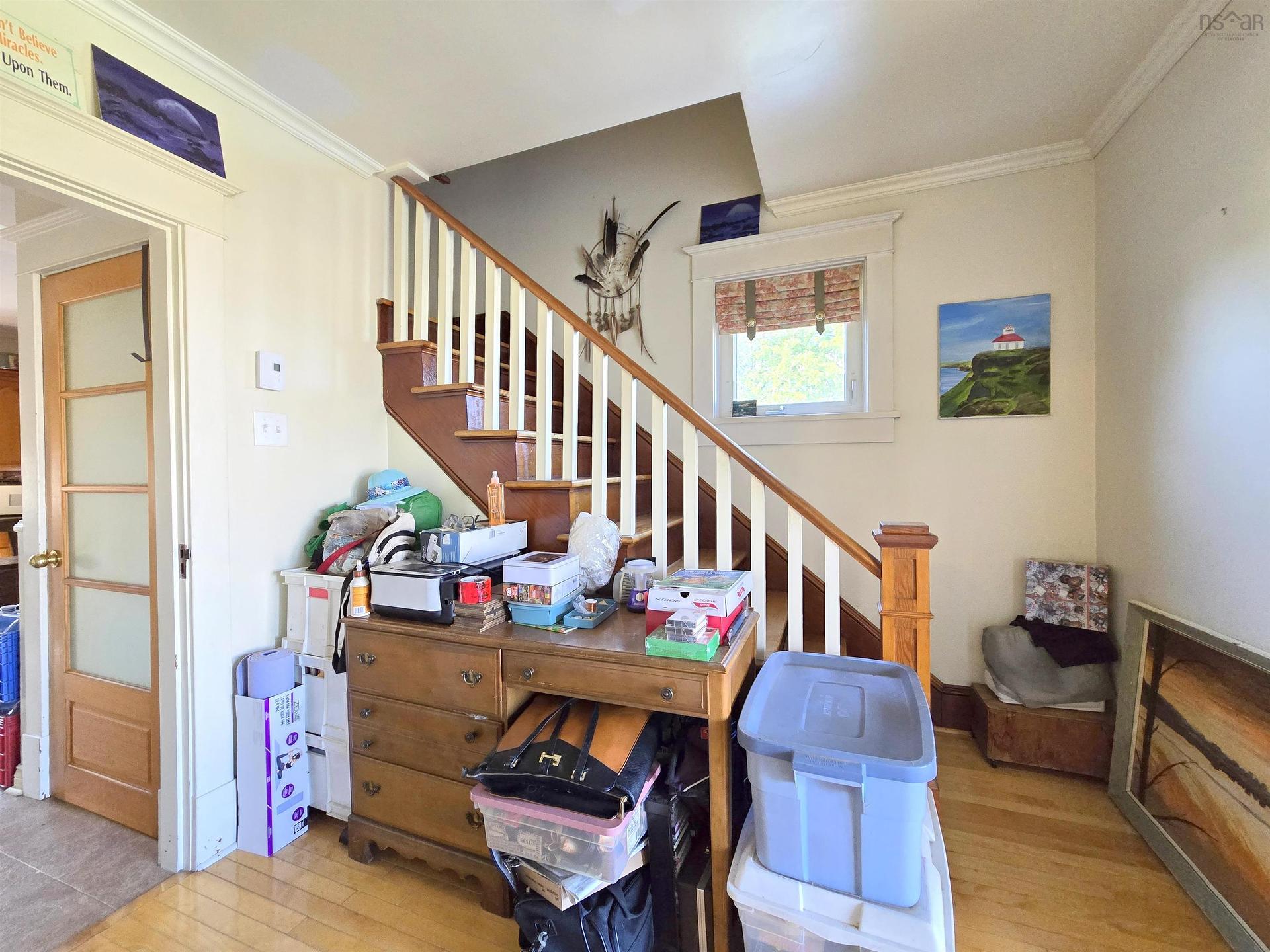 35 Maple Street, Springhill, NS