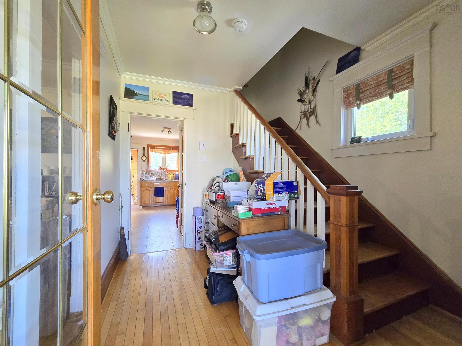 35 Maple Street, Springhill, NS