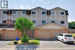 11 HARRISFORD Street Unit# 70 Hamilton, ON L8K 6L7