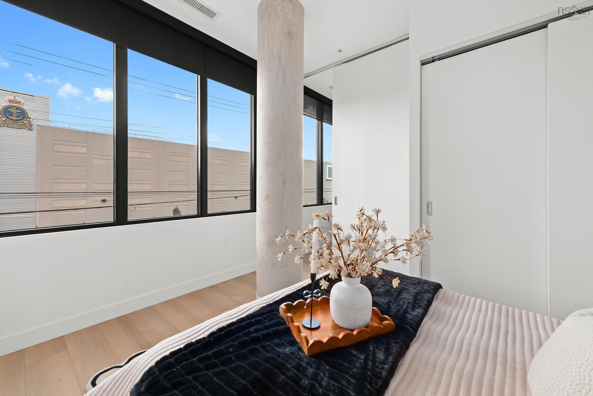 208 5511 Bilby St Street, Halifax, NS - Indoor