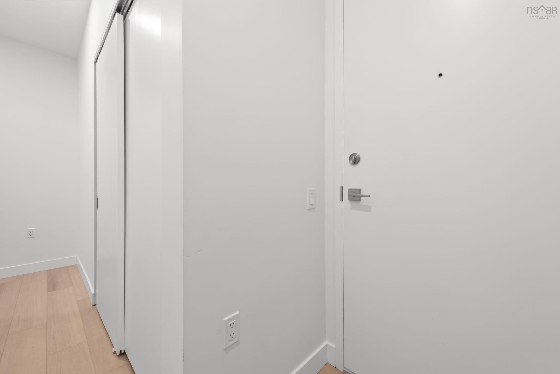 208 5511 Bilby St Street, Halifax, NS - Indoor Photo Showing Other Room
