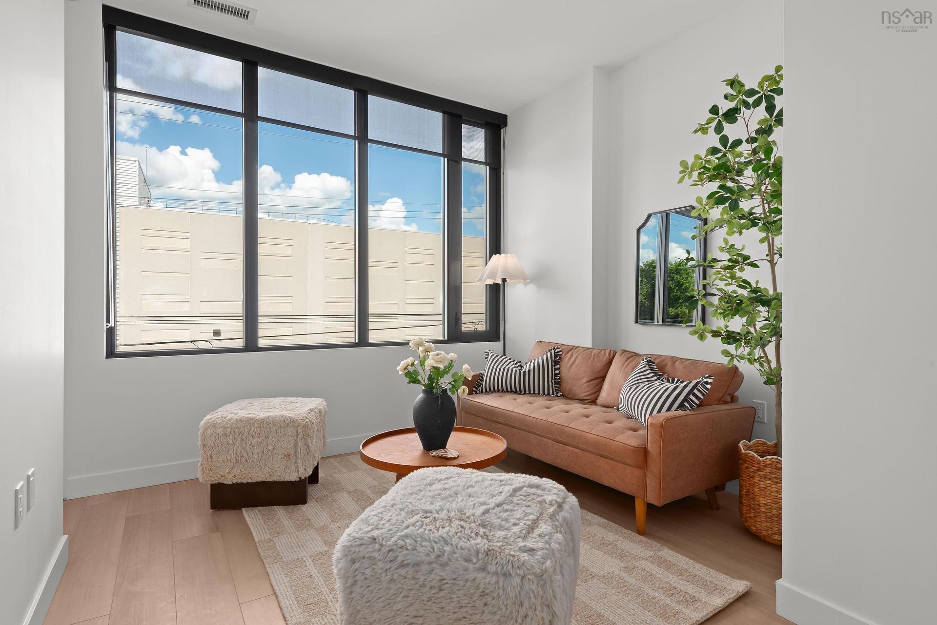 208 5511 Bilby St Street, Halifax, NS - Indoor
